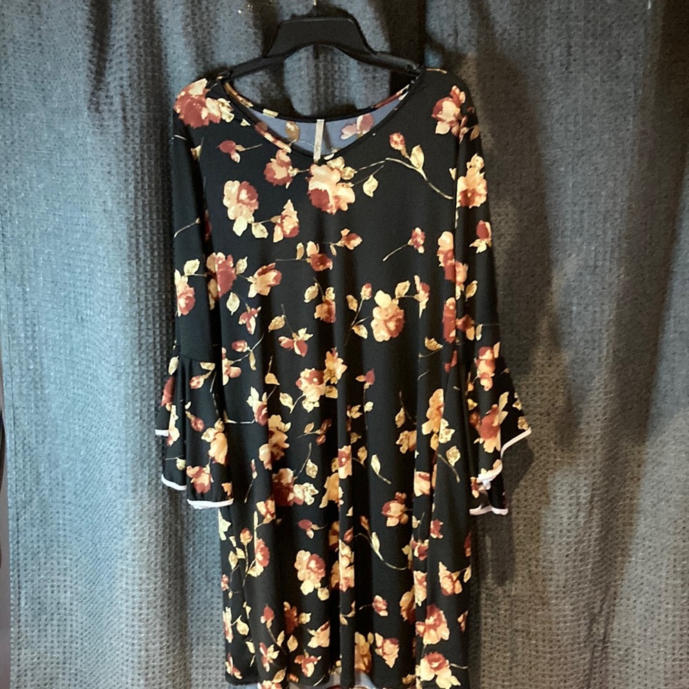 Boutique dress